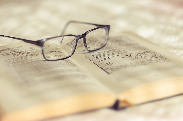 brýle na čtení